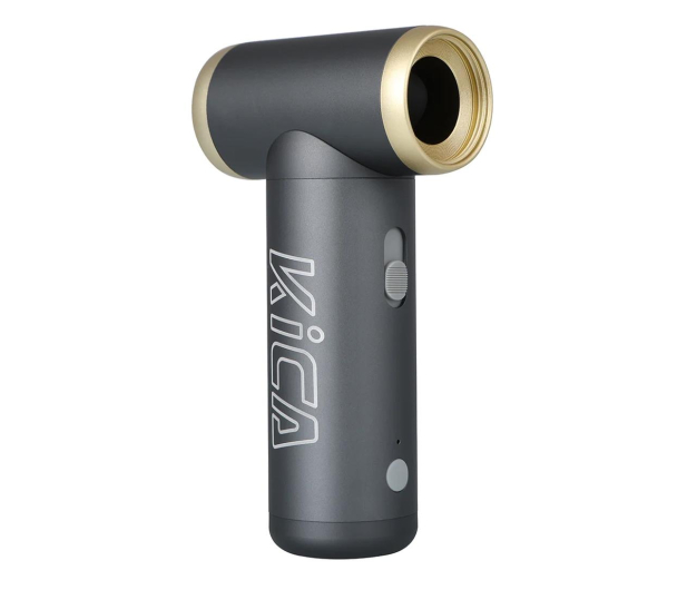 Feiyu-Tech Dmuchawa wielofunkcyjna FeiyuTech KiCA JetFan 2 - szara FY4094 - 1206410 - zdjęcie 2